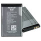 Nokia 107, 108, C2-05, X2, 1000, 2000, 3000, 5000, 6000, 7000-series - Baterie BL-4C 890mAh