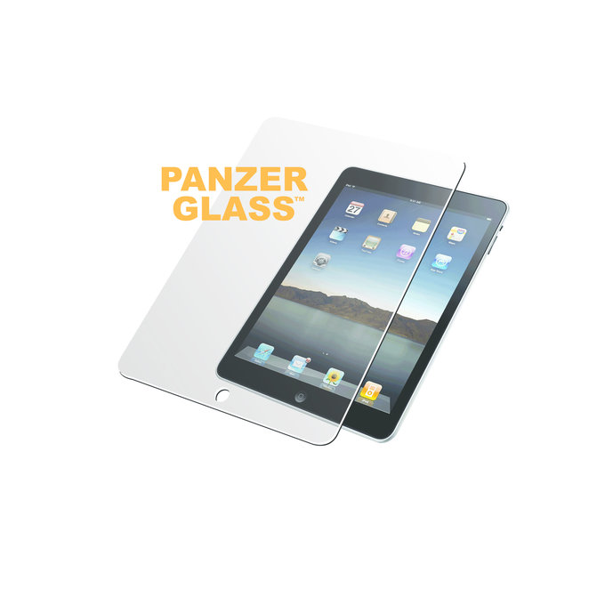PanzerGlass - Tvrzené sklo pro iPad Mini 3 / Mini 2 / Mini