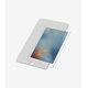 PanzerGlass - Tvrzené Sklo Standard Fit pro iPad, Air, Pro 9.7", transparent