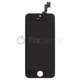 Apple iPhone 5S, SE - LCD Displej + Dotykové Sklo + Rám (Black) Original Refurbished