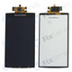 Sony Xperia Z L36H - C6603, V LT25i, U ST25i, Mk16I Pro, St18I Ray - Nabíjecí Konektor - 1242-6545 Genuine Service Pack