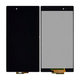 Sony Xperia Z Ultra XL39H - LCD Displej + Dotykové Sklo TFT