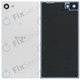 Sony Xperia Z5 Compact E5803 - Bateriový Kryt bez NFC Antény (White) - 1295-4881 Genuine Service Pack