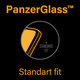 PanzerGlass - Tvrzené Sklo Standard Fit pro iPhone 6 Plus, 6s Plus, 7 Plus, 8 Plus, transparent