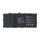 Huawei MediaPad 10 FHD - Baterie HB3S1 6600mAh