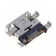 Samsung Galaxy S3 Mini i8190 - Nabíjecí Konektor - 3722-003531 Genuine Service Pack