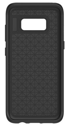 OtterBox - Symmetry pouzdro pro Samsung Galaxy S8 +, černá