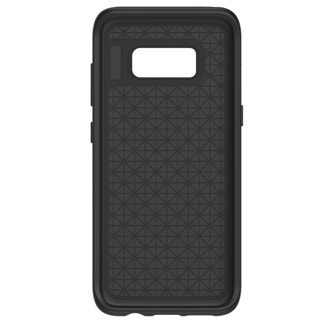 OtterBox - Symmetry pouzdro pro Samsung Galaxy S8 +, černá