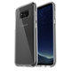 OtterBox - Symmetry clear pro Samsung Galaxy S8 +, transparentní