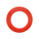 Magic RED Tape - Oboustranná Lepící Páska - 3mm x 25m (Transparentní)