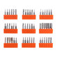 Jakemy JM-8126 - Sada Servisního Nářadí pro Servis Elektroniky 58v1