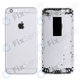 Apple iPhone 6S - Zadní Housing (Silver)