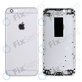 Apple iPhone 6S - Zadní Housing (Silver)