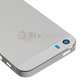 Apple iPhone 5S - Zadní Housing (Silver)