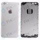 Apple iPhone 6 Plus - Zadní Housing (Silver)