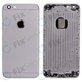 Apple iPhone 6 Plus - Zadní Housing (Space Gray)