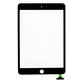Apple iPad Mini 3 - Dotykové sklo (Black)