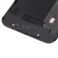 Apple iPhone 4S - Bateriový Kryt (Black)