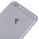 Apple iPhone 6 - Zadní Housing (Space Gray)