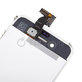 Apple iPhone 4 - LCD Displej + Dotykové Sklo + Rám (White) TFT