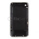 Apple iPhone 3GS - Zadní Housing (Black)