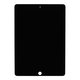 Apple iPad Air 2 - LCD Displej + Dotykové Sklo (Black) Refurbished