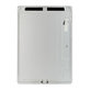 Apple iPad Air 2 - Zadní Housing WiFi Verze (Stříbrná)