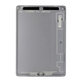 Apple iPad Air 2 - Zadní Housing WiFi Verze (Space Gray)