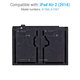 Apple iPad Air 2 - Baterie 7340mAh