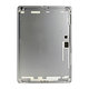 Apple iPad Air - Zadní Housing WiFi Verze (Space Gray)