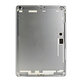 Apple iPad Air - Zadní Housing WiFi Verze (Space Gray)