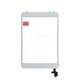 Apple iPad Mini, Mini 2 - Dotykové Sklo (White)