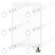 Apple iPad Mini, Mini 2 - Dotykové Sklo + IC Konektor (White)