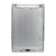 Apple iPad Mini - Zadní Housing 3G Verze (White)