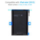 Apple iPad Mini - Baterie 4400mAh