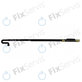 Apple iPad 4 - Nabíjecí Konektor + Flex Kabel