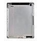 Apple iPad 3 - Zadní Housing (3G Verze 16GB)