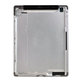 Apple iPad 3 - Zadní Housing (3G Verze 32 GB)