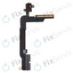 Apple iPad 3 - Flex Kabel Jack Konektoru (WiFi Verze)
