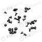 Apple iPad 3 - Mikrofon + Flex Kabel (WiFi Verzia)