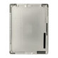 Apple iPad 2 - Zadní Housing Wifi Verze