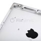Apple iPad 2 - Zadní Housing Wifi Verze