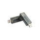 Phonefix KWS-V21 - USB Tester Nabíjení pro Smartphony (OUT)