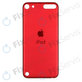 Apple iPod Touch (5th Gen) - Zadní Housing (Silver)