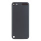 Apple iPod Touch (5th Gen) - Zadní Housing (Red)