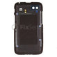 Blackberry Q5 - Bateriový Kryt (Black)