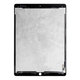 Apple iPad Pro 12.9 (1st Gen 2015) - LCD Displej + Dotykové Sklo (Black) Refurbished