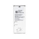Samsung Galaxy A3 A310F (2016) - Baterie BA310ABE 2300mAh