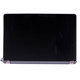 Apple MacBook Pro 15" A1398 (Mid 2015) - LCD Displej + Přední Sklo + Kryt Refurbished