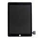 LCD Displej pro iPad Pro 9.7" (2016), Black, Dotykové sklo bez rámu